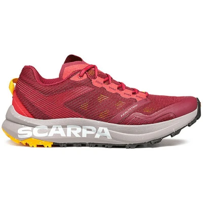 Afbeelding van Scarpa Spin Planet Trailschoenen Dames