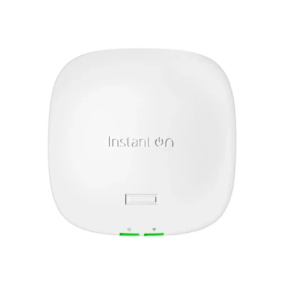 Afbeelding van HPE Instant On AP21 1200 Mbit/s Wit Power over Ethernet (PoE)