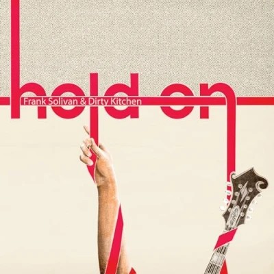 Afbeelding van HOLD ON