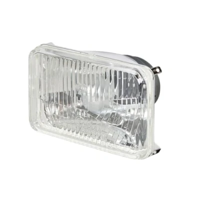 Afbeelding van Hella Set Optiek Universeel H4 167x107 Met gloeilampen Links/Rechts 1AB 003 177 862