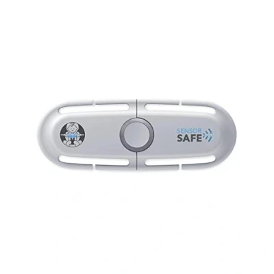 Afbeelding van Cybex Sensorsafe Safety Kit Infant Grey (Baby 0 13 kg)