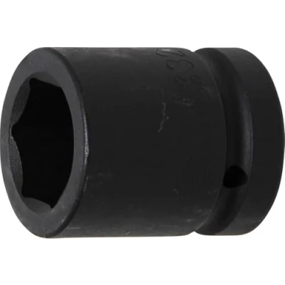 Afbeelding van BGS Kracht dopsleuteldop zeskant 1&quot; 32 mm