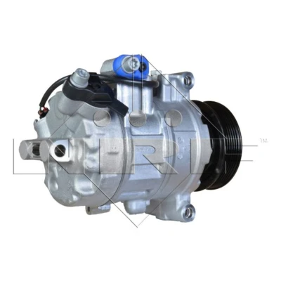 Afbeelding van Compressor, airconditioning NRF 32889