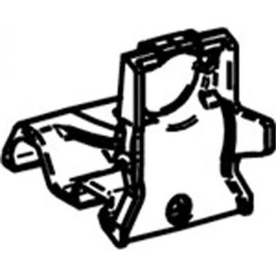 Afbeelding van Thule Connection Pieces Rafter 9200 Kleurloos Luifels Accessoires