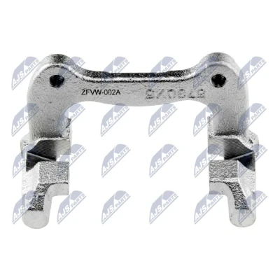 Afbeelding van Houder, remklauw NTY HZT VW 002A