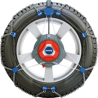 Afbeelding van Pewag RSM 73 Servomatik