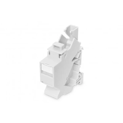 Afbeelding van Digitus AN 25187 DIN railadapter voor Keystone module IP20 rails