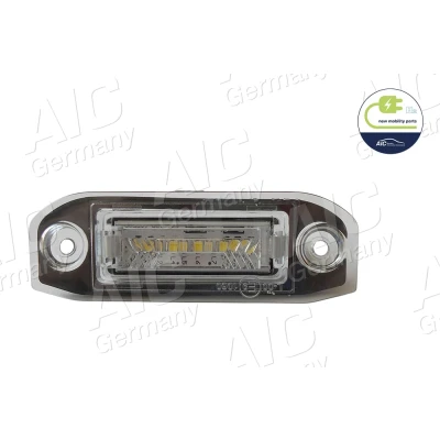 Afbeelding van Kentekenlamp AIC 55790