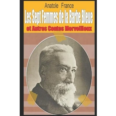 Afbeelding van Les Sept Femmes de la Barbe Bleue et autres contes merveilleux