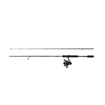 Afbeelding van Mitchell Traxx MX3 Lure Spin Combo 2.13m (5 21g) Vissets