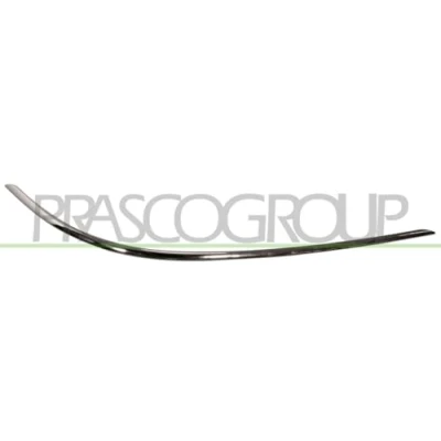 Afbeelding van Sier / beschermingspaneel, bumper PRASCO ME4401247