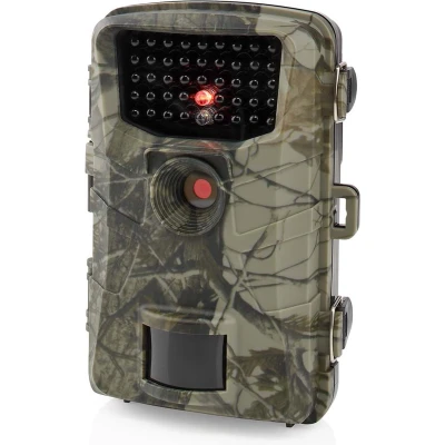 Afbeelding van Wildcamera 4K@10fps 48.0 MPixel 4 CMOS IP66 Zwart No Glow Ned