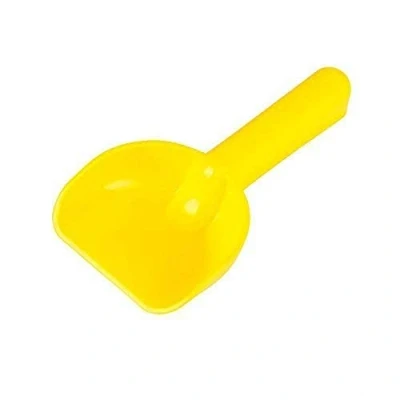Afbeelding van Hape Baby Schop, Geel (6 st.)