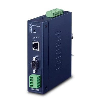 Afbeelding van Planet IP30 Industrieel 1 poorts, Data converter