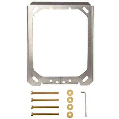 Afbeelding van Grohe montageframe voor 43553