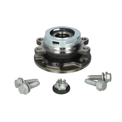 Afbeelding van Skf Wiellagerset VKBA 6616