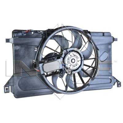 Afbeelding van Koelventilatorwiel NRF 47266