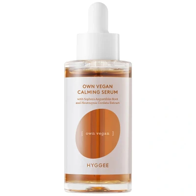 Afbeelding van Hyggee Own Vegan Calming Serum (50 ml)