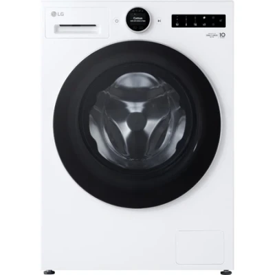 Afbeelding van LG F4wx801y Turbowash Wasmachine Voorlader 11 Kg 1360 Rpm 71 Db