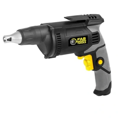 Afbeelding van FARTOOLS Gipsplaatschroevendraaier 450 W