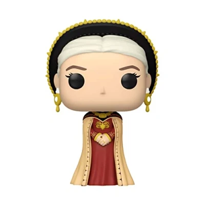 Afbeelding van Funko Pop! House of the Dragon Rhaenyra Targaryen #06