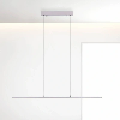 Afbeelding van Paul Neuhaus Design hanglamp Pure Lite 100cm metaal 8375 55