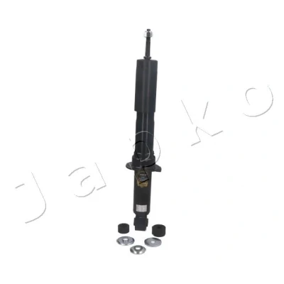 Afbeelding van JAPKO MJ20090 Schokdemper Vooras Gasdruk Dubbelpijp Veerpoot Pen bovenaan, Oog onderaan TOYOTA: Land Cruiser Prado 90 (J90) 3.0 TD, D 4D 4WD