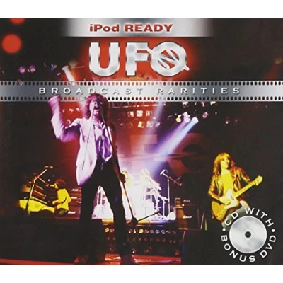 Afbeelding van Broadcast Rarities (Cd+Dvd)