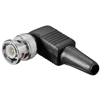Afbeelding van BNC Connector Goobay