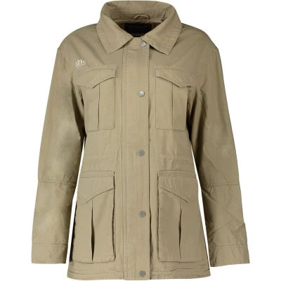 Afbeelding van Superdry Desert Rookie Jas Groen S Vrouw