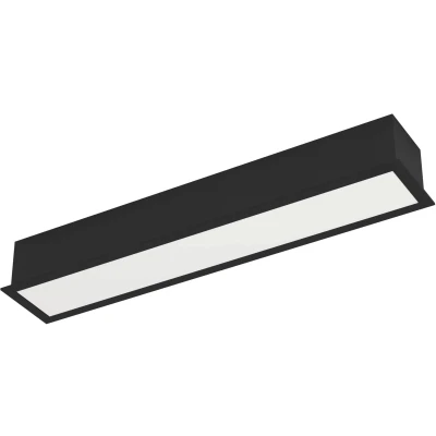 Afbeelding van EGLO, Wandlamp + plafondlamp, Salitta (1080 lm)