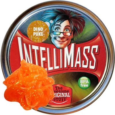 Afbeelding van Intellimass Putty Dino Puke