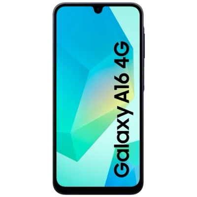 Afbeelding van Smartphone Samsung SM A165F 6,7&quot; 8 GB RAM 256 Zwart
