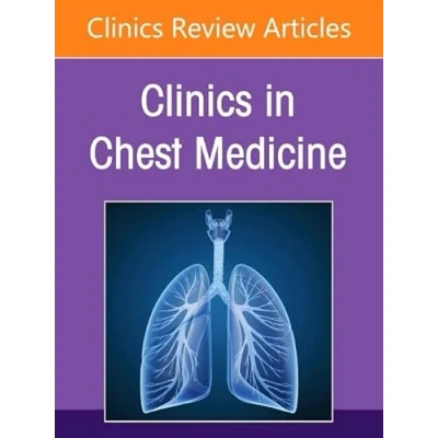 Afbeelding van the Clinics: Internal MedicineVolume 46 1 Pulmonary Disease in Immunocompromised Host, An Issue of Clinics Chest Medicine