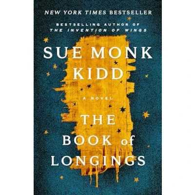 Afbeelding van The Book of Longings