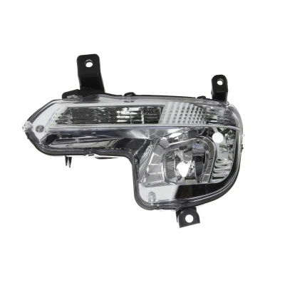 Afbeelding van TYC Mistlamp 19 12100 01 2