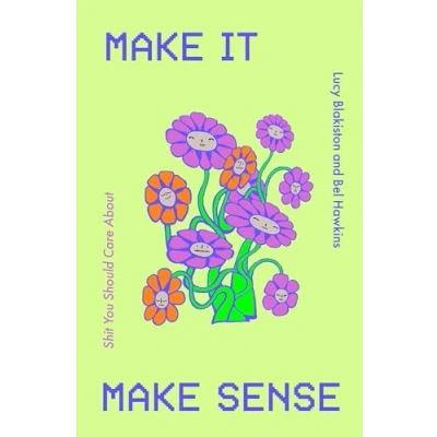 Afbeelding van Make It Sense