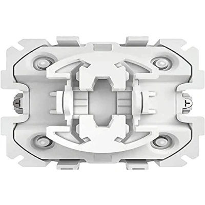 Afbeelding van Walli Switch Unit Installatiemodule FIBARO FG WDSEU221 AS 8001