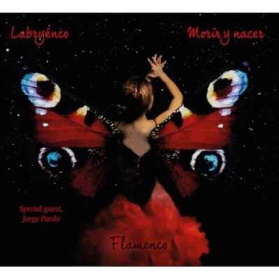 Afbeelding van Labryénco Morir Y Nacer (CD)