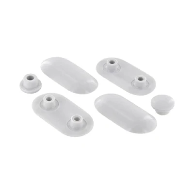 Afbeelding van Ideal Standard Set nestjes Esedra/Cantica, wit EUR