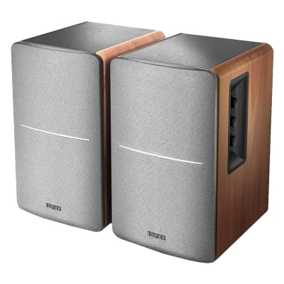 Afbeelding van Edifier R1280DB 2.0 bluetooth speakerset / Hout