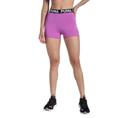 Afbeelding van PUMA STRONG 3&quot;korte tight voor Dames, Maat S