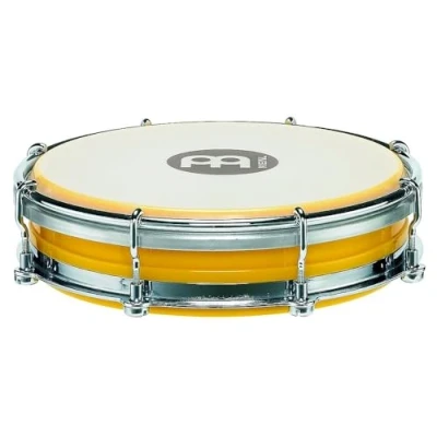 Afbeelding van Meinl TBR06ABS Y Tamborim 6&quot; Yellow Samba instrument