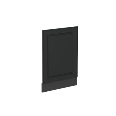 Afbeelding van Vicco Frontpaneel R Line, Antraciet landhuis/Antraciet, 45 cm zonder werkblad