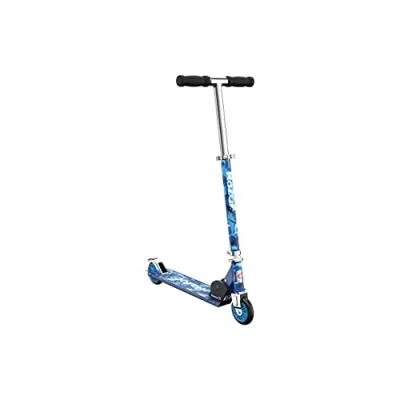 Afbeelding van Razor step A Shark Camo