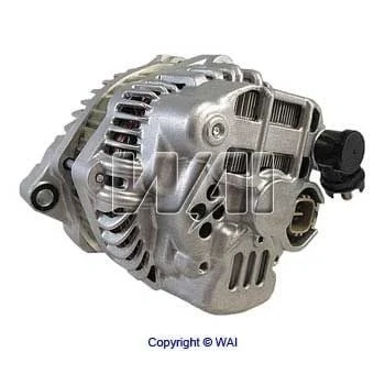Afbeelding van Dynamo / Alternator WAI 11536N