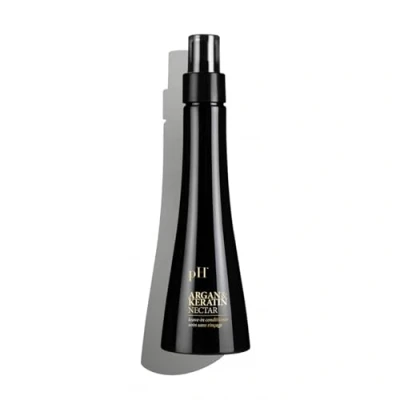 Afbeelding van pH Laboratories Argan &amp; Keratin Nectar Leave in Conditioner Spray 150ml