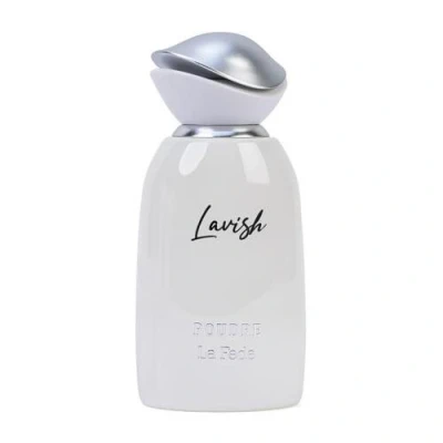 Afbeelding van La Fede Lavish Poudre Eau de Parfum 100 ml