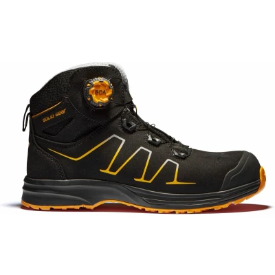 Afbeelding van Solid Gear 61005 RECKON Tweekleurige Combo 37