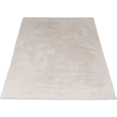 Afbeelding van Veer Carpets Vloerkleed Velluto Beige 160 x 230 cm